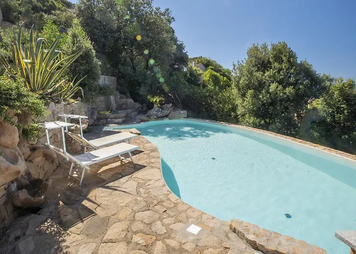 Tramonto Al Faro, E Piscina Privata Panoramica *