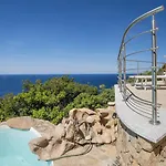 Tramonto Al Faro, E Piscina Privata Panoramica