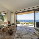 Tramonto Al Faro, E Piscina Privata Panoramica * Costa Paradiso