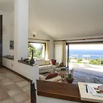 Tramonto Al Faro, E Piscina Privata Panoramica Villa