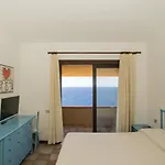 Tramonto Al Faro, E Piscina Privata Panoramica Costa Paradiso
