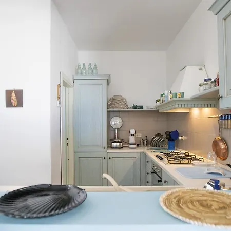 Villa Tramonto Al Faro, E Piscina Privata Panoramica