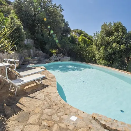 Tramonto Al Faro, E Piscina Privata Panoramica *