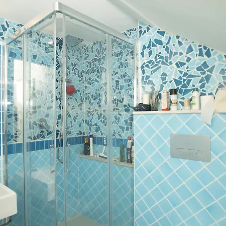 Villa Tramonto Al Faro, E Piscina Privata Panoramica