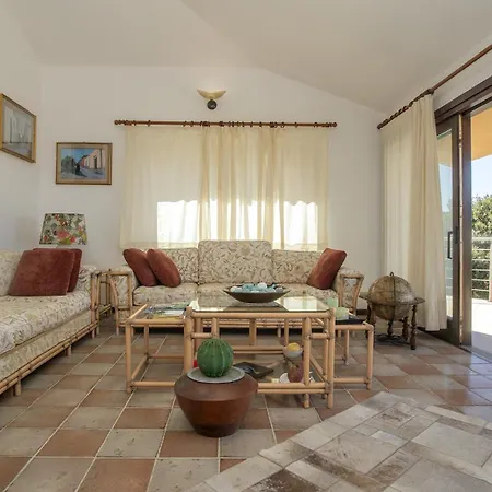 Tramonto Al Faro, E Piscina Privata Panoramica Villa *