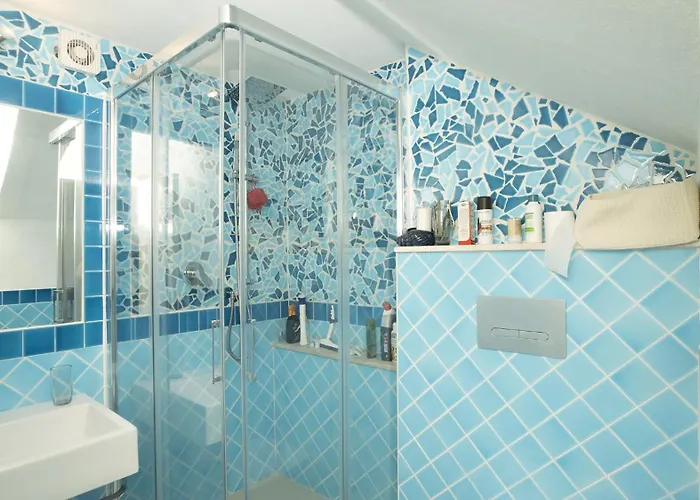 Villa Tramonto Al Faro, E Piscina Privata Panoramica