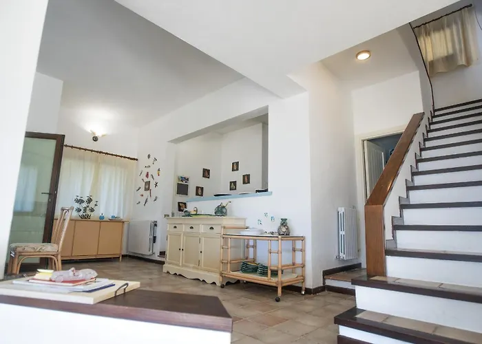 Tramonto Al Faro, E Piscina Privata Panoramica Costa Paradiso
